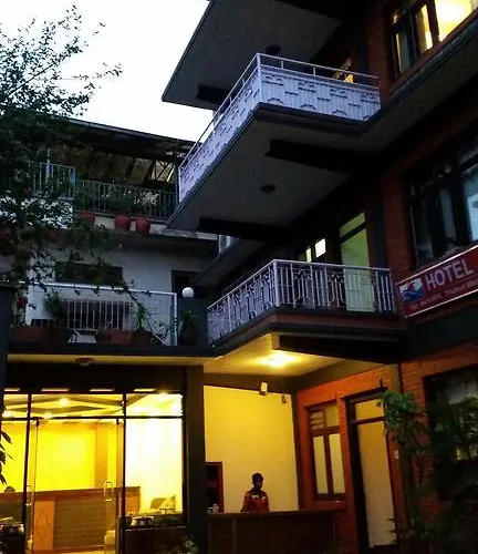 Atlantic Hotel Kathmandu