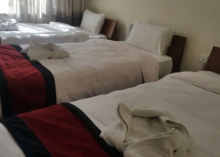 Hotel Atlantic
