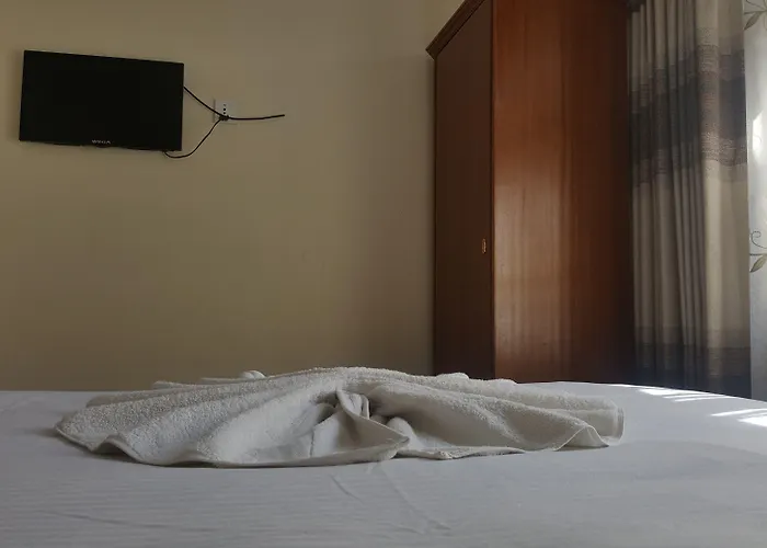 Atlantic Hotel 3*