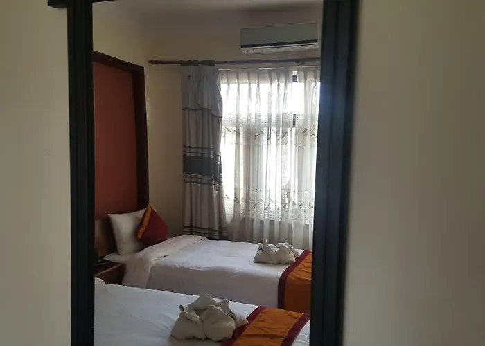 Atlantic 3* Kathmandu