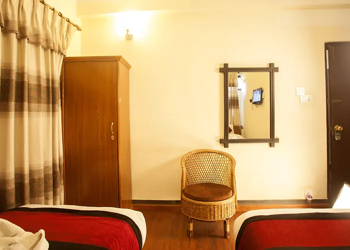 Hotel Atlantic