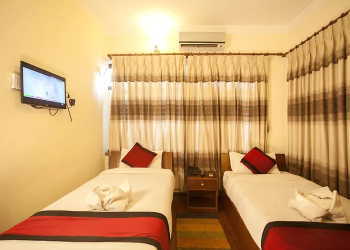 Hotel Atlantic