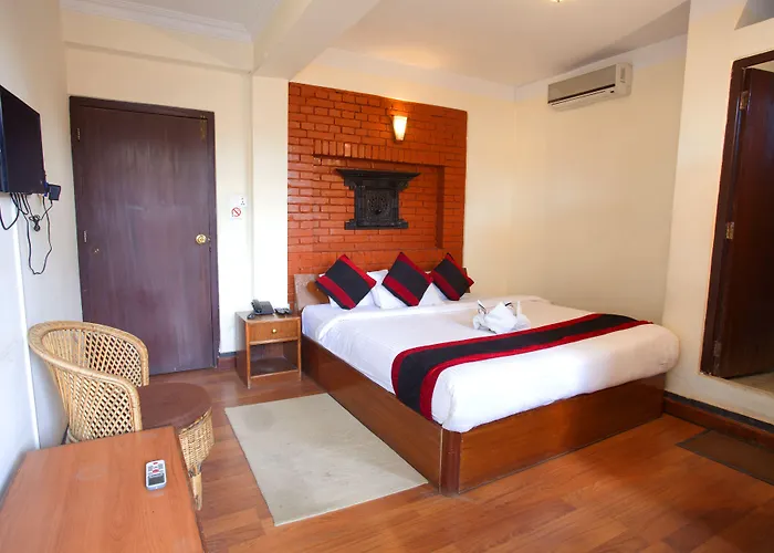 Hotel Atlantic 3*