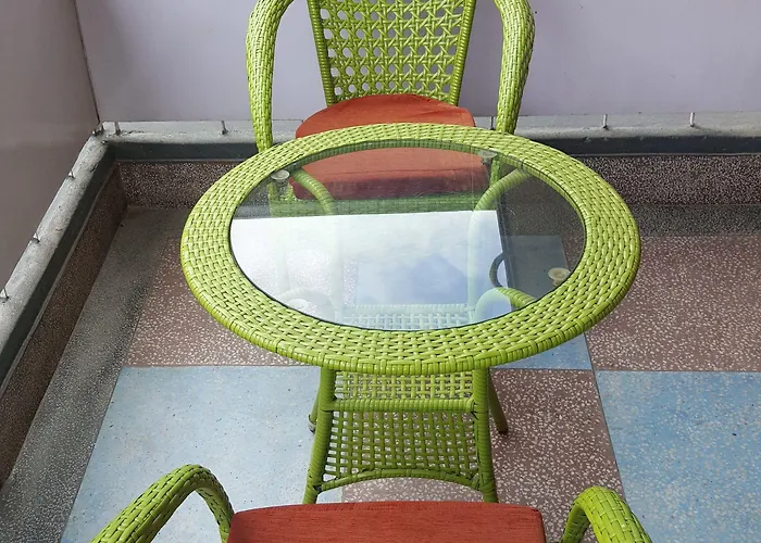 Atlantic Hotel Kathmandu