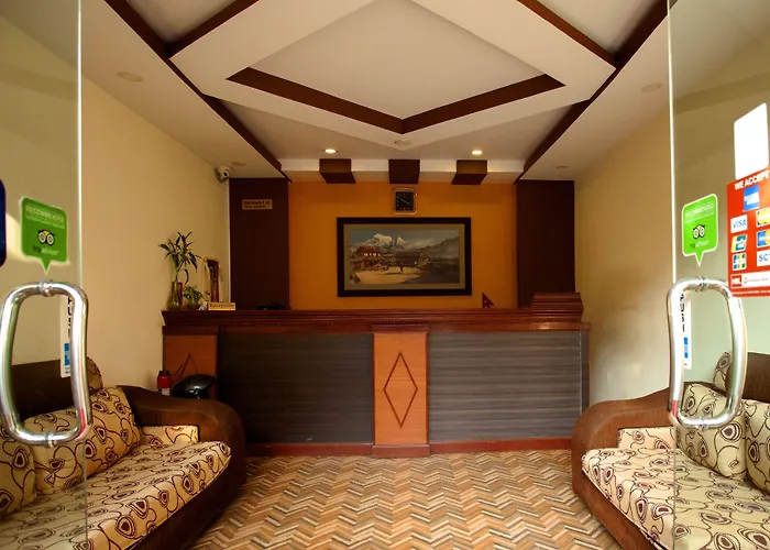 Hotel Atlantic 3*