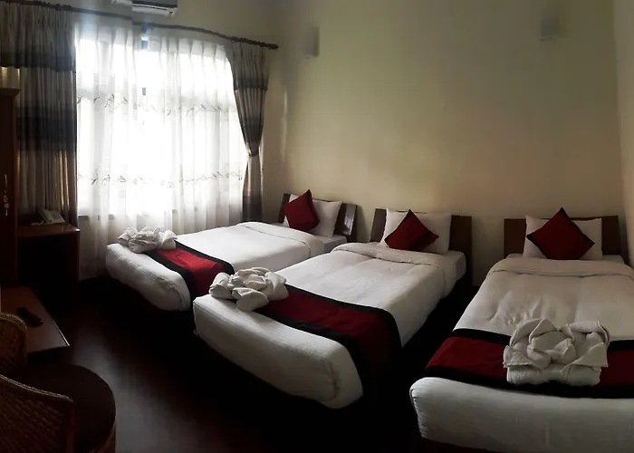 Atlantic Hotel
