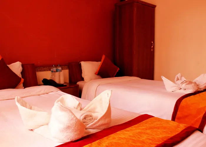Hotel Atlantic 3*