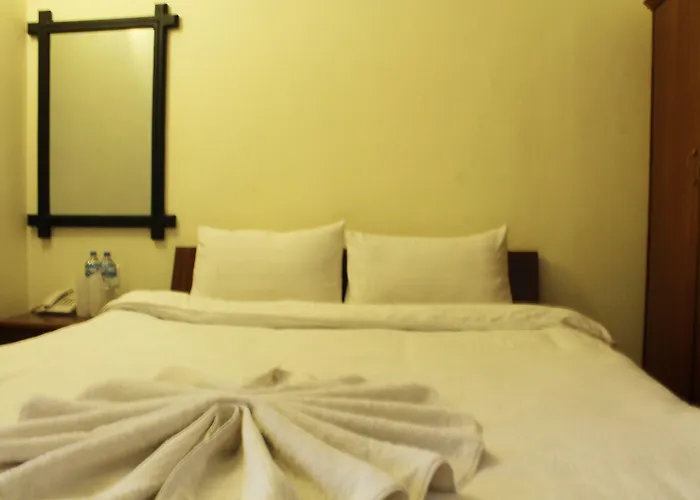 Hotel Atlantic