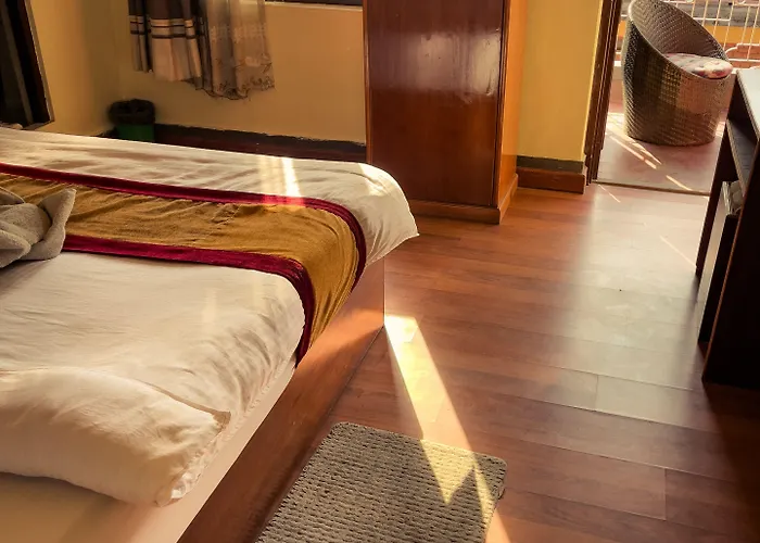 Atlantic Hotel 3*