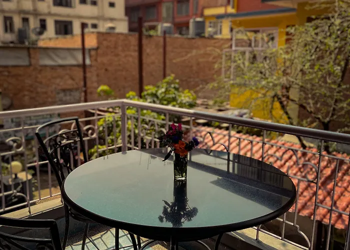 Hotel Atlantic Kathmandu