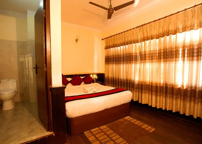 Atlantic Hotel 3*