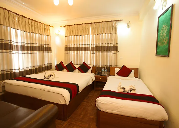 Atlantic Hotel 3*