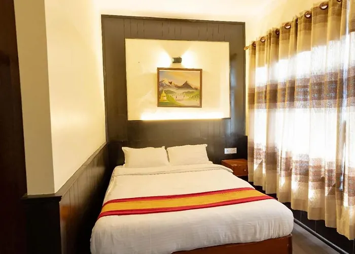 Atlantic Hotel