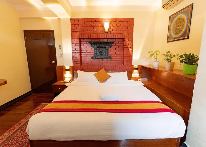Atlantic Hotel 3*