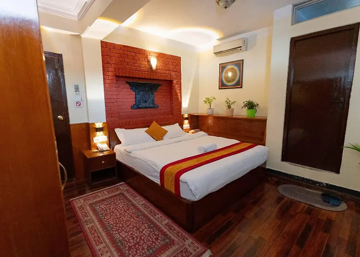 Hotel Atlantic 3*
