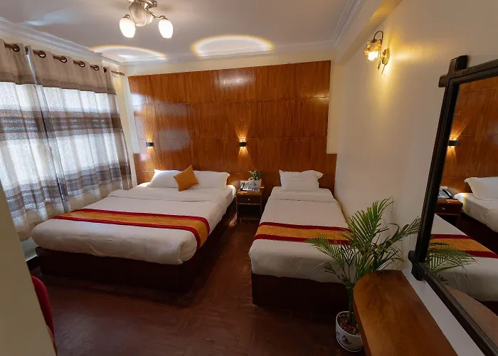 Atlantic Hotel