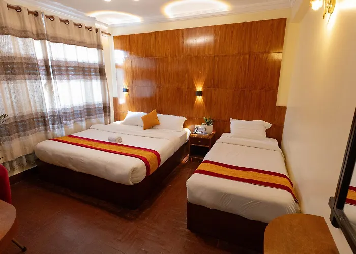 Hotel Atlantic 3*