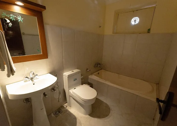 Hotel Atlantic Kathmandu