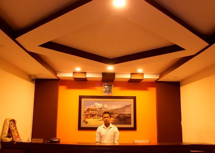 Hotel Atlantic