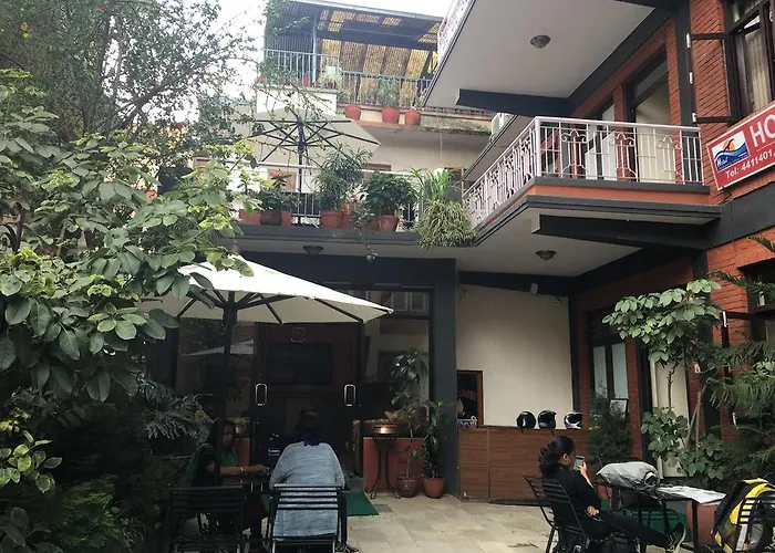 Hotel Atlantic
