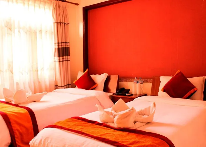 Hotel Atlantic 3*