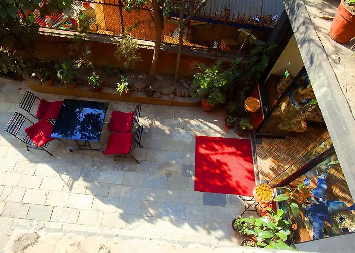 Atlantic 3* Kathmandu