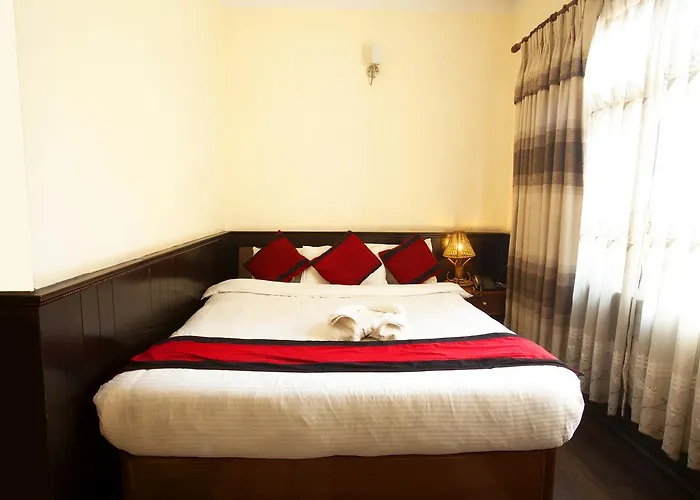 Atlantic Hotel