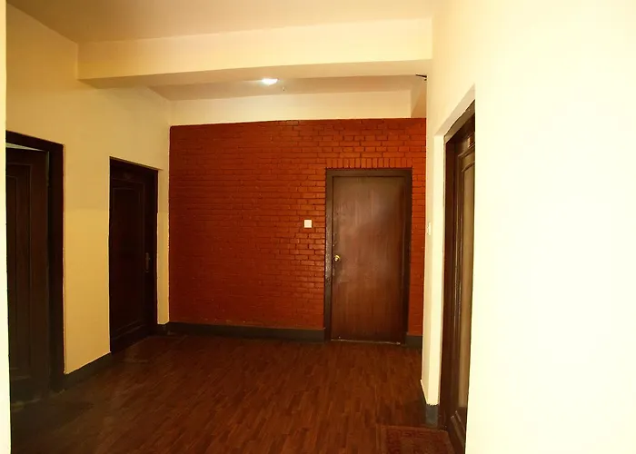 Atlantic Hotel 3*