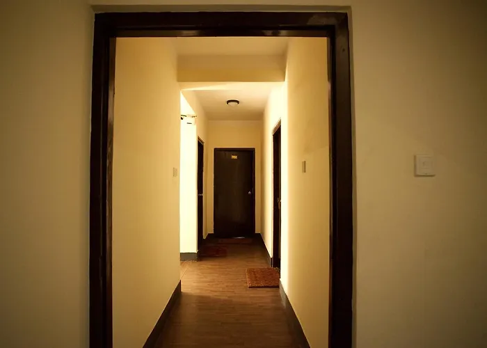 Atlantic Hotel 3*
