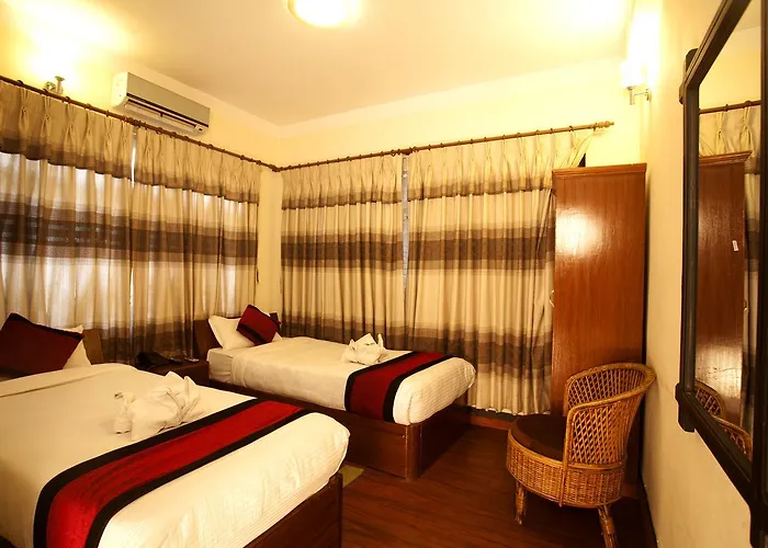 Hotel Atlantic