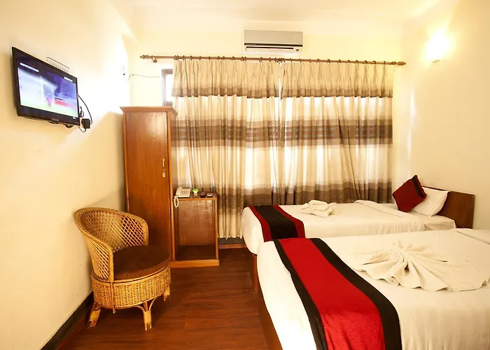 Atlantic Hotel